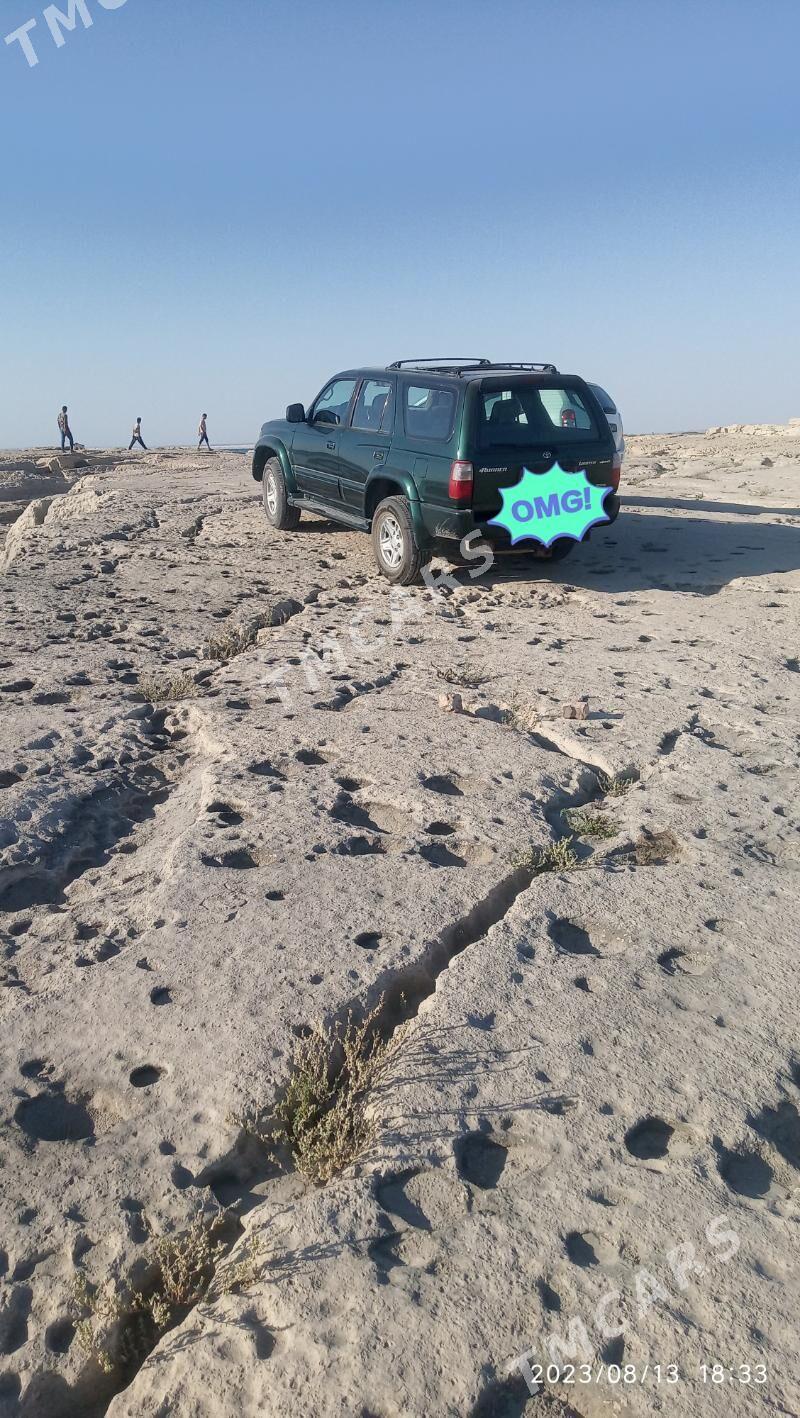 Toyota 4Runner 1999 - 150 000 TMT - Garabogaz - img 4