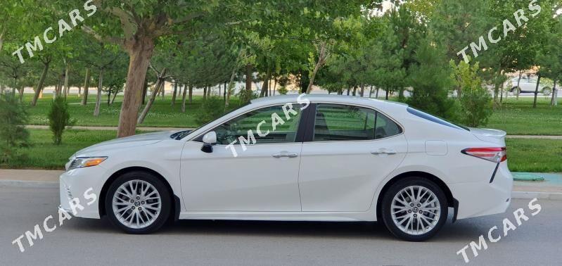 Toyota Camry 2018 - 310 000 TMT - Aşgabat - img 7