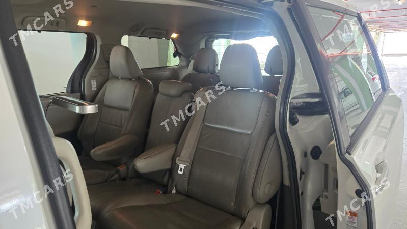 Toyota Sienna 2016 - 415 000 TMT - Aşgabat - img 2
