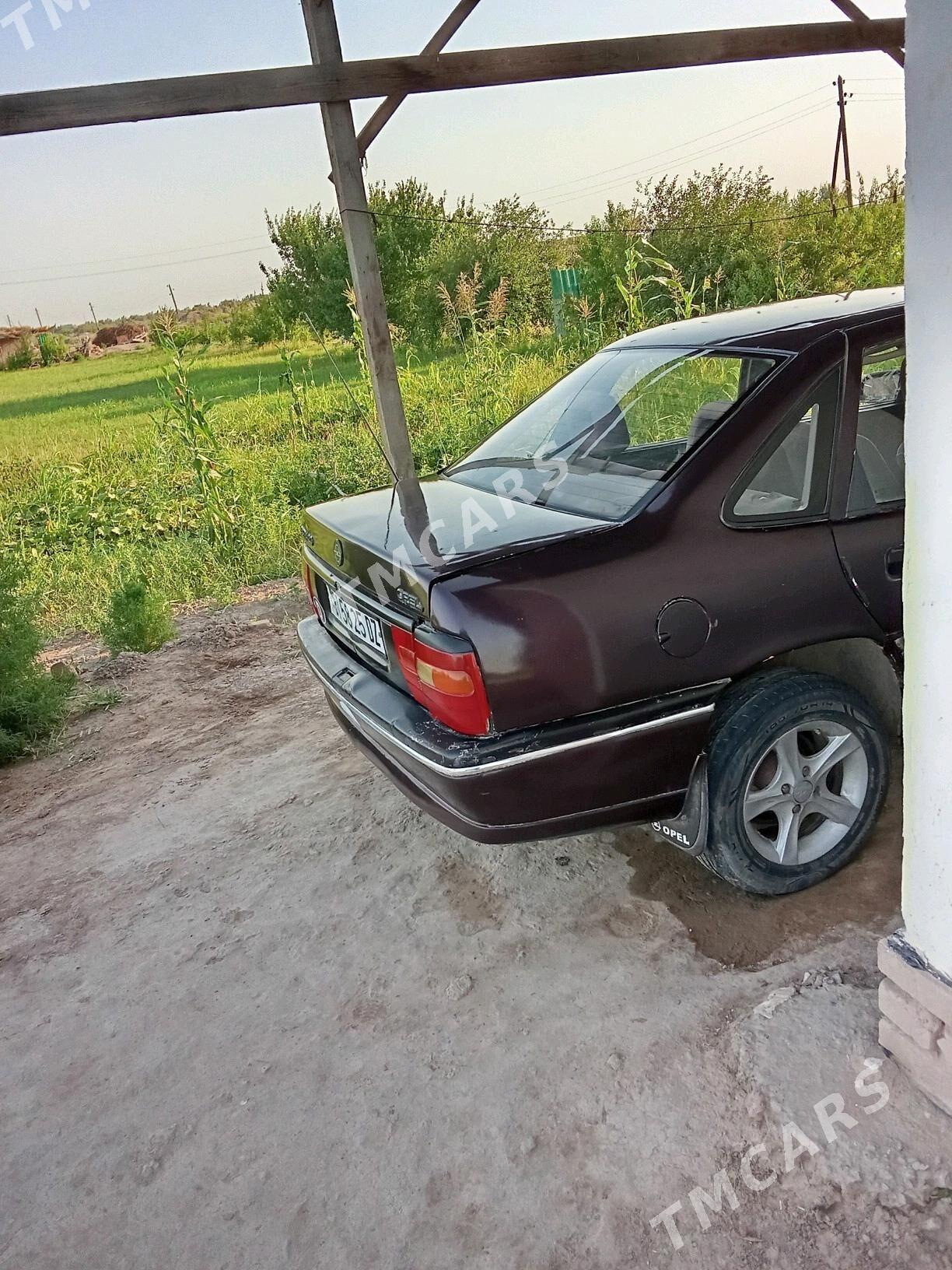 Opel Vectra 1994 - 25 000 TMT - Akdepe - img 6