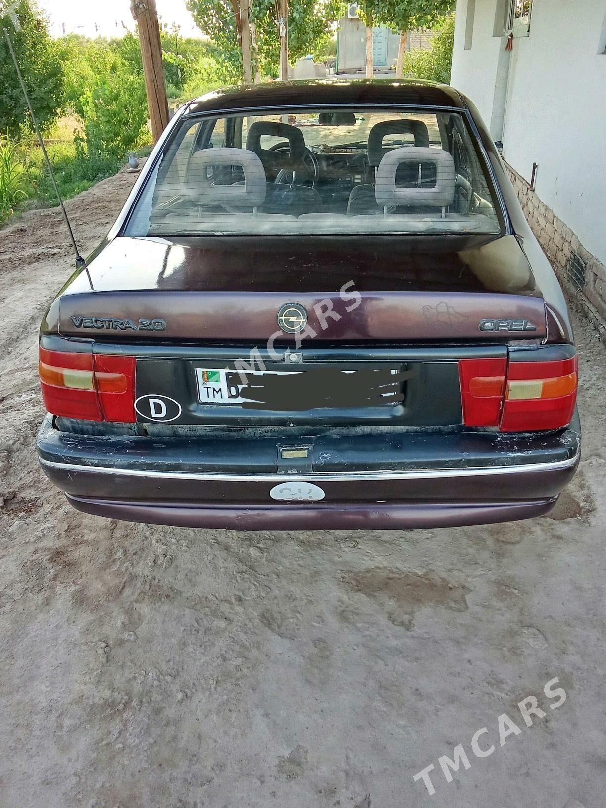Opel Vectra 1994 - 25 000 TMT - Akdepe - img 4
