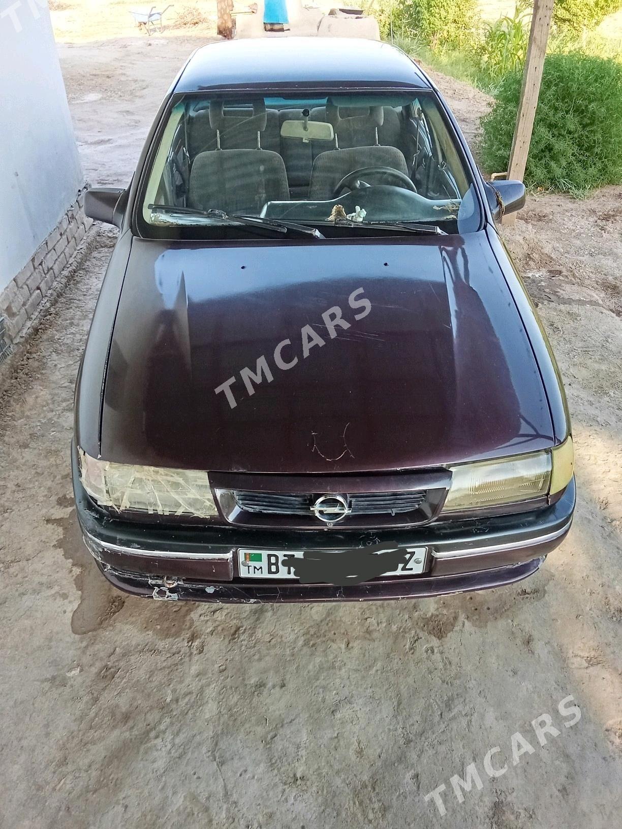 Opel Vectra 1994 - 25 000 TMT - Akdepe - img 5