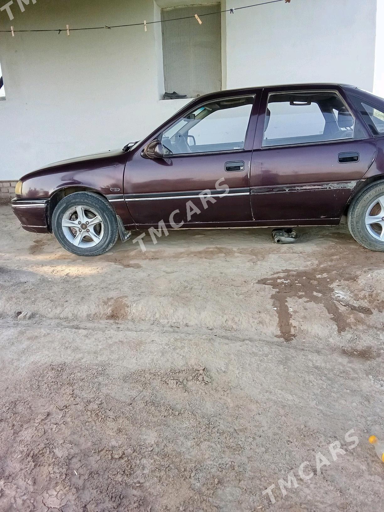 Opel Vectra 1994 - 25 000 TMT - Akdepe - img 3