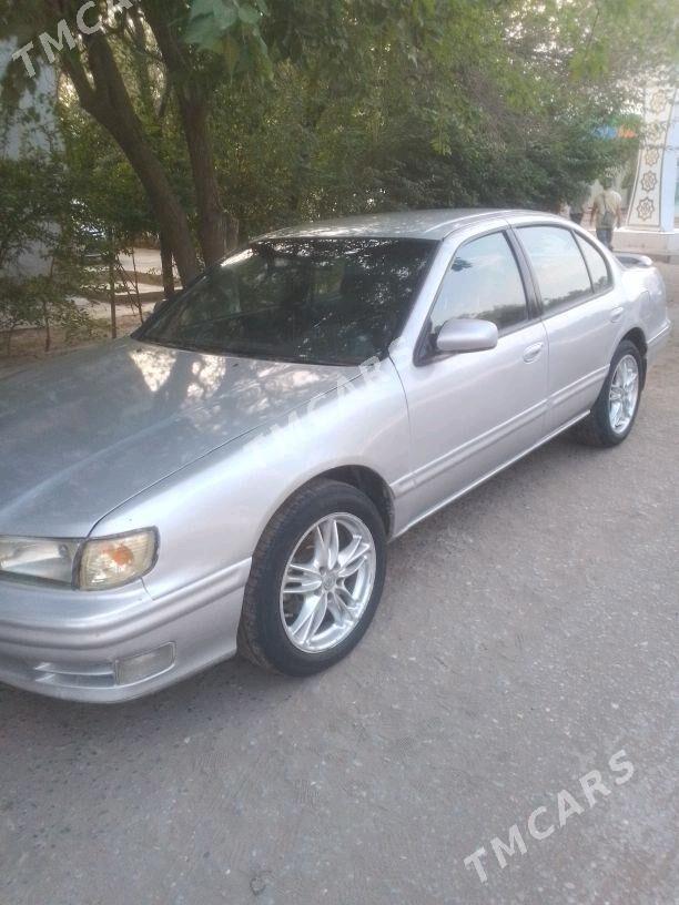 Nissan Maxima 1995 - 36 000 TMT - Daşoguz - img 2