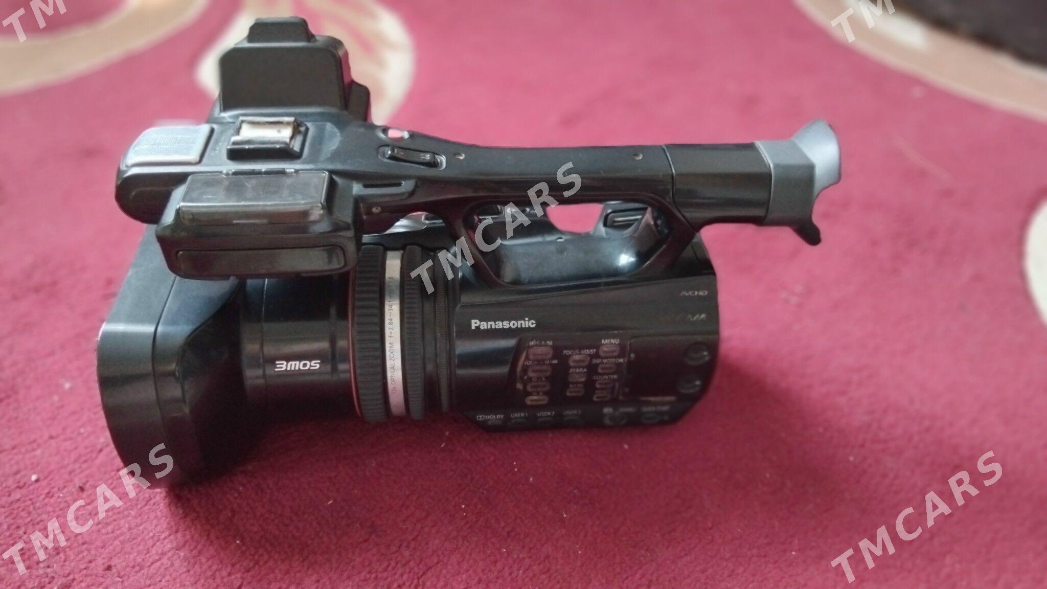 Panasonic a 90 - Murgap - img 5
