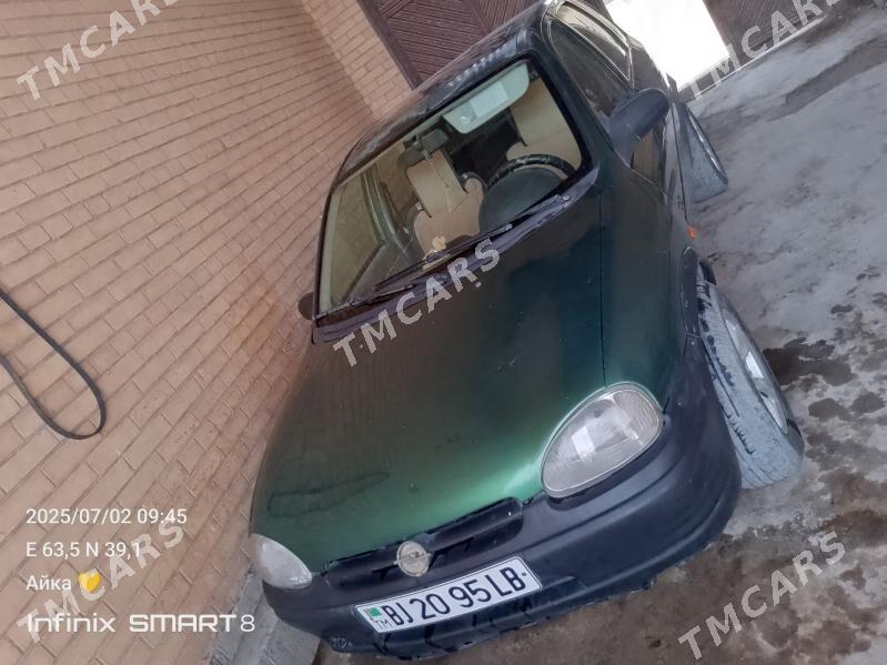 Opel Vita 1996 - 23 000 TMT - Türkmenabat - img 2