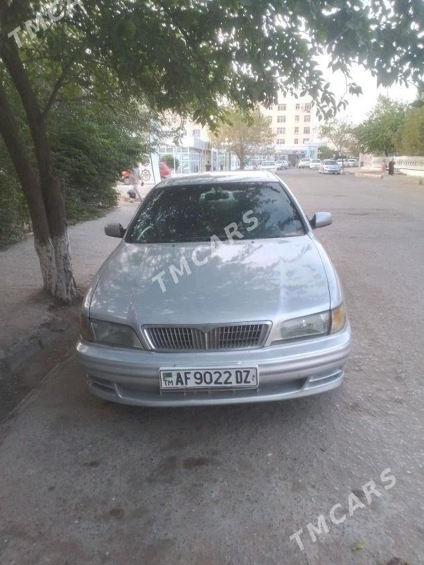 Nissan Maxima 1995 - 36 000 TMT - Daşoguz - img 4