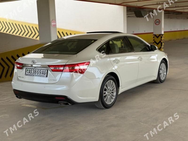 Toyota Avalon 2013 - 339 000 TMT - Arzuw - img 2