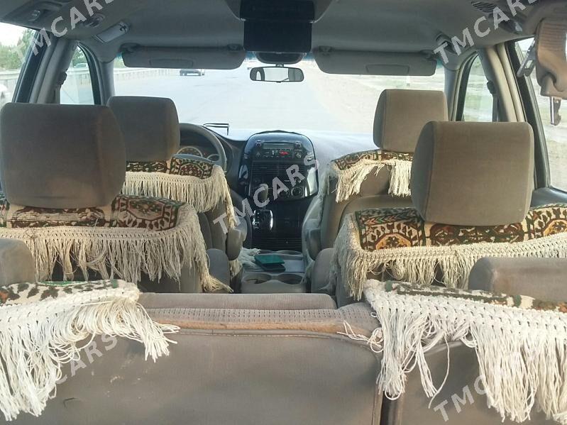Toyota Sienna 2004 - 185 000 TMT - Daşoguz - img 5