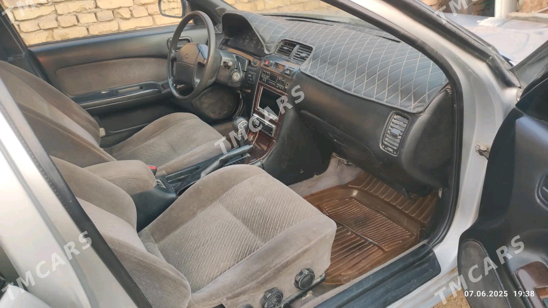 Nissan Maxima 1995 - 36 000 TMT - Daşoguz - img 5