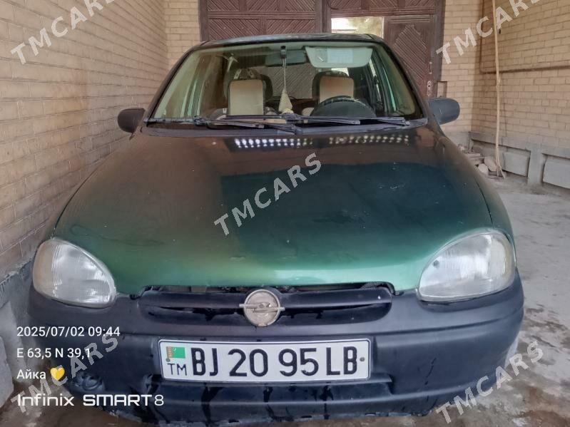 Opel Vita 1996 - 23 000 TMT - Türkmenabat - img 4
