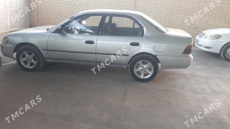 Toyota Corolla 1993 - 50 000 TMT - Mary - img 2