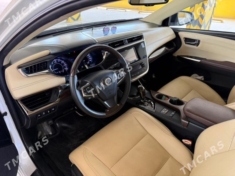Toyota Avalon 2013 - 339 000 TMT - Arzuw - img 9
