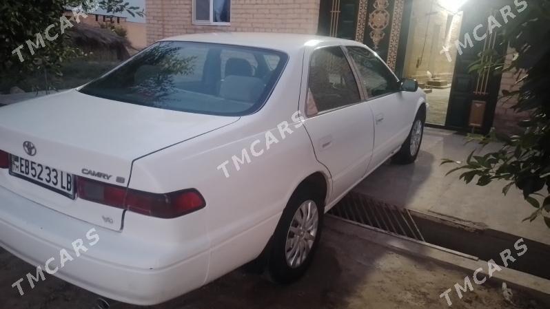 Toyota Camry 1998 - 125 000 TMT - Саят - img 2