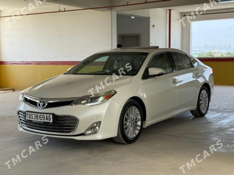 Toyota Avalon 2013 - 339 000 TMT - Arzuw - img 5