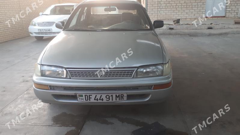 Toyota Corolla 1993 - 50 000 TMT - Mary - img 4