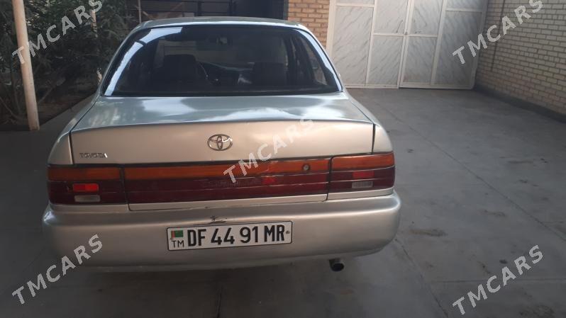 Toyota Corolla 1993 - 50 000 TMT - Mary - img 3