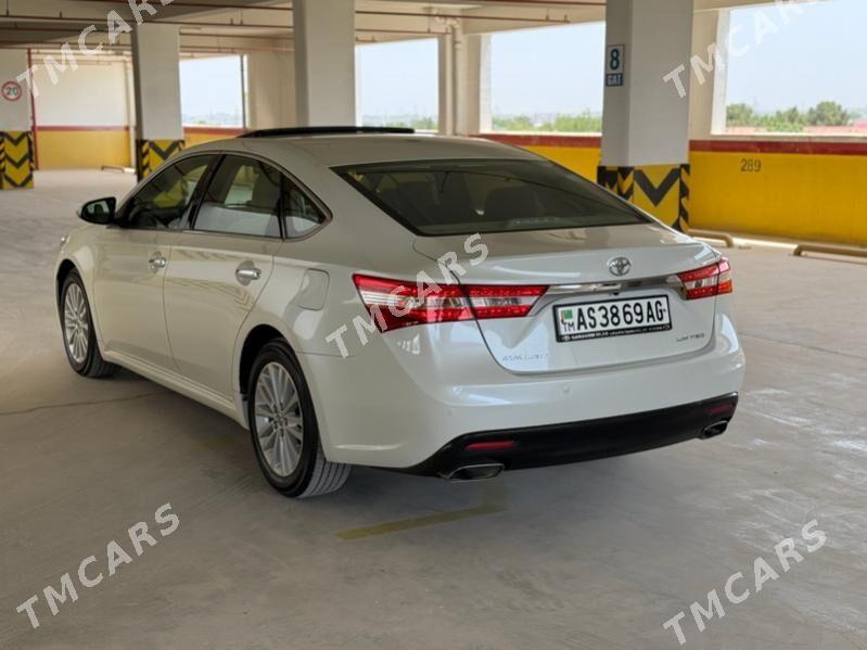 Toyota Avalon 2013 - 339 000 TMT - Arzuw - img 3