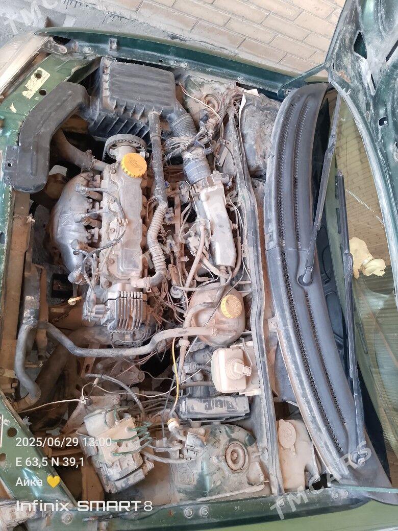 Opel Vita 1996 - 23 000 TMT - Türkmenabat - img 5
