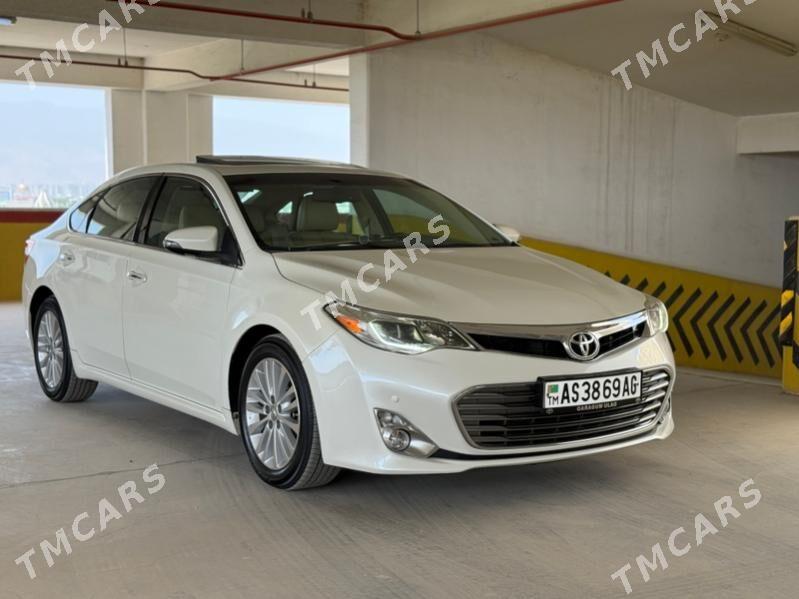 Toyota Avalon 2013 - 339 000 TMT - Arzuw - img 6