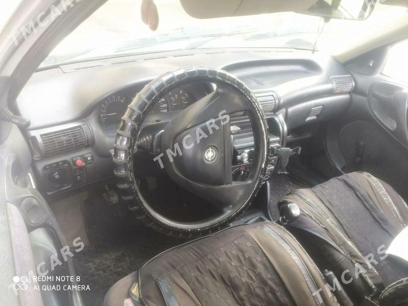 Opel Astra 1992 - 22 000 TMT - Кёнеургенч - img 4