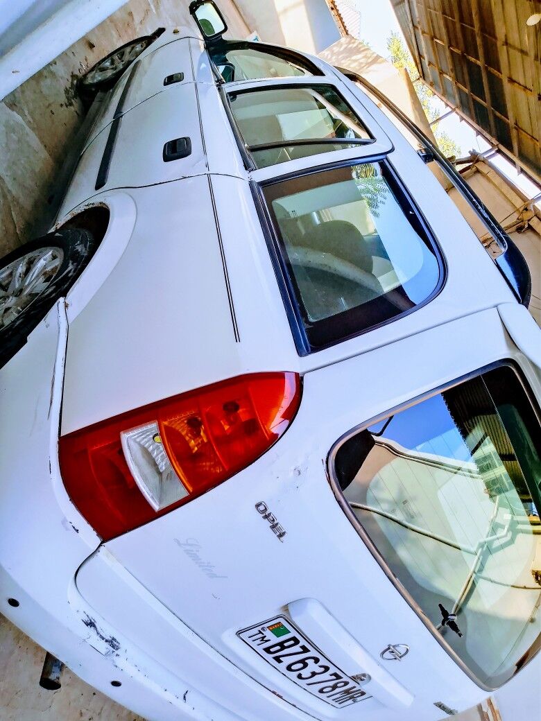 Opel Astra 1999 - 60 000 TMT - Mary - img 3