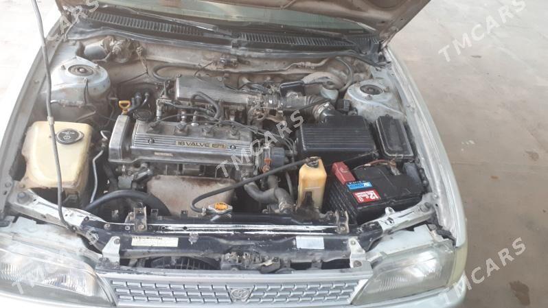 Toyota Corolla 1993 - 50 000 TMT - Mary - img 7
