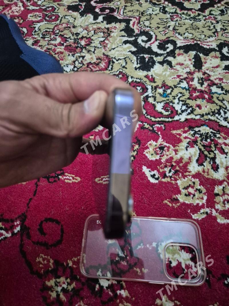 Iphone 14 pro 128 gb - Ашхабад - img 5