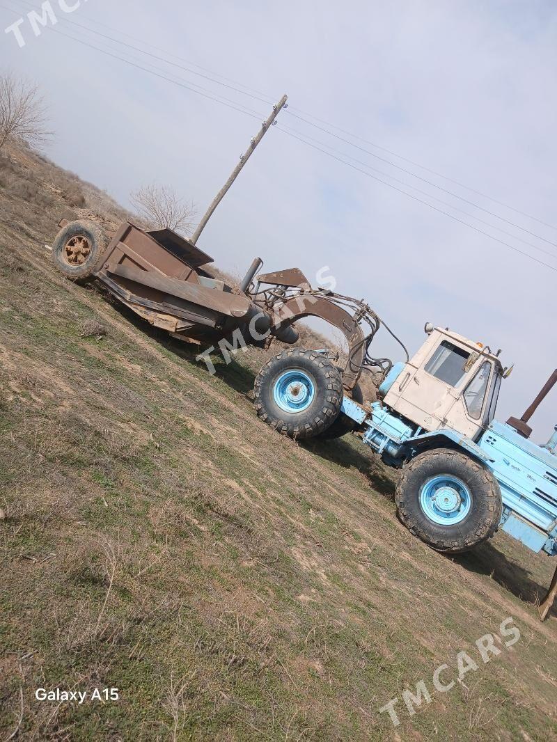 MTZ 82 1992 - 140 000 TMT - Гарабекевюл - img 2