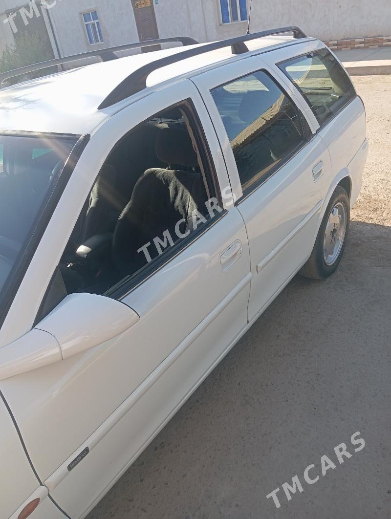 Opel Vectra 1999 - 45 000 TMT - Шабатский этрап - img 2
