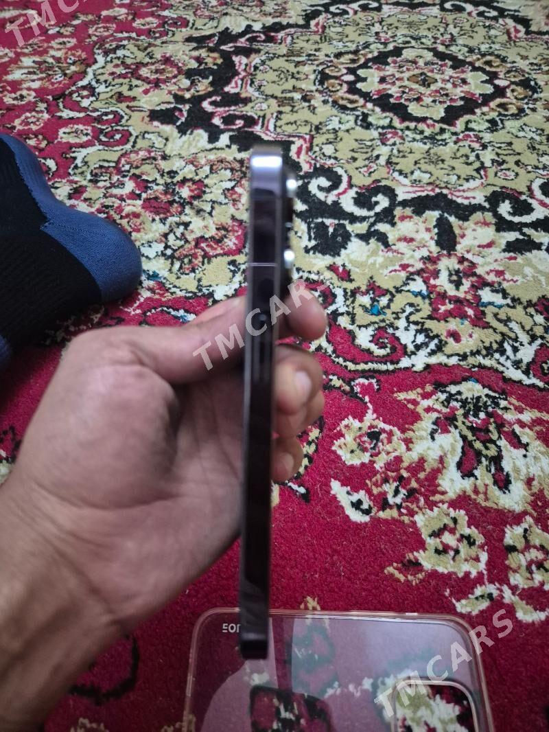 Iphone 14 pro 128 gb - Ашхабад - img 2