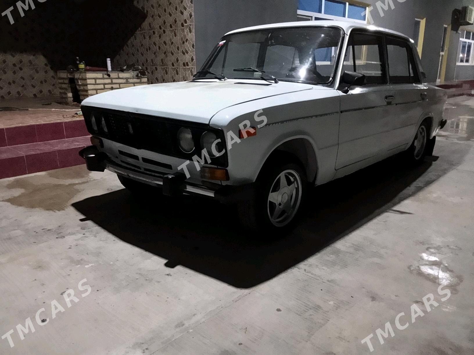 Lada 2106 1986 - 21 000 TMT - Теджен - img 2