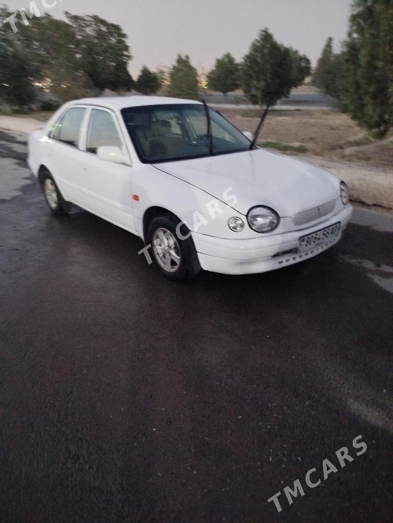 Toyota Corolla 1998 - 50 000 TMT - Aşgabat - img 3