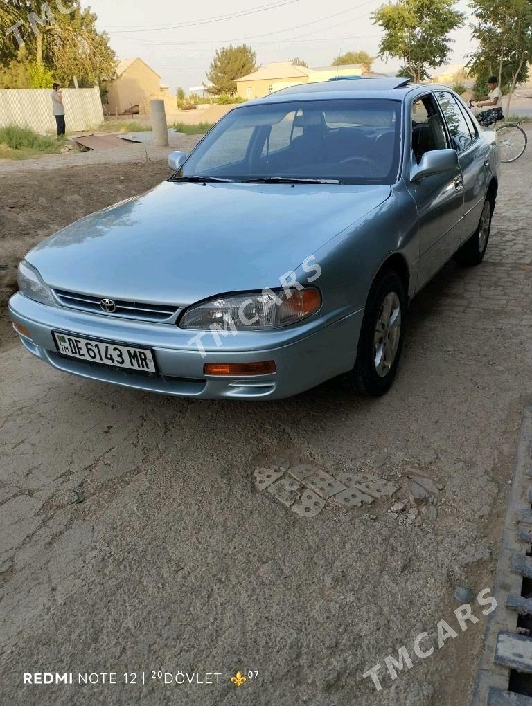 Toyota Camry 1995 - 85 000 TMT - Sakarçäge - img 2