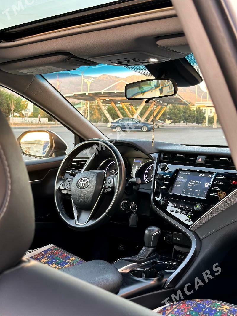Toyota Camry 2018 - 335 000 TMT - Балканабат - img 4