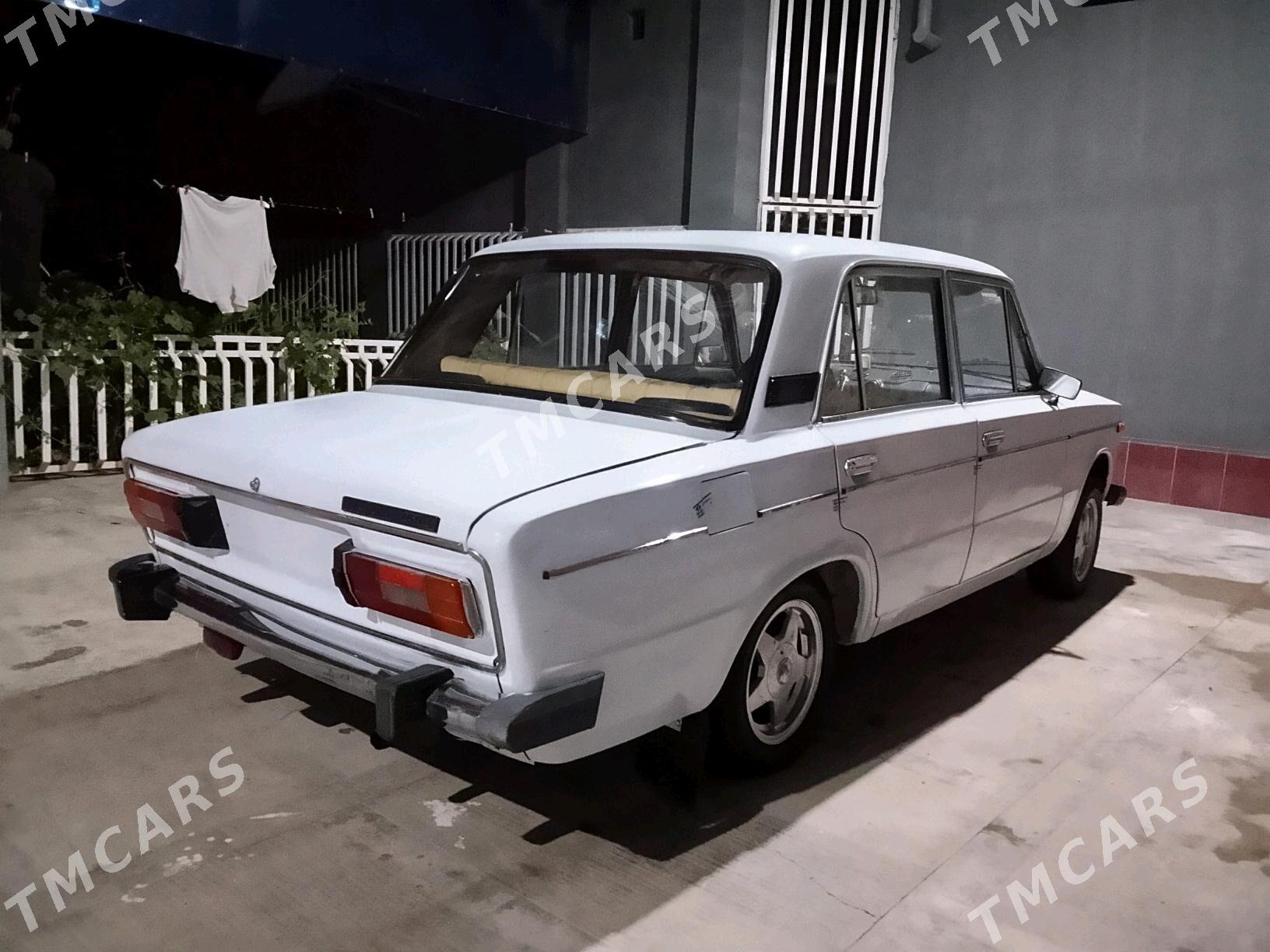 Lada 2106 1986 - 21 000 TMT - Теджен - img 3