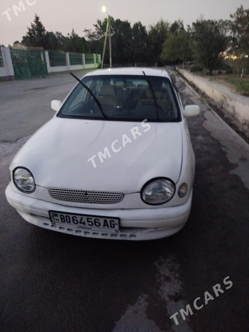 Toyota Corolla 1998 - 50 000 TMT - Aşgabat - img 5