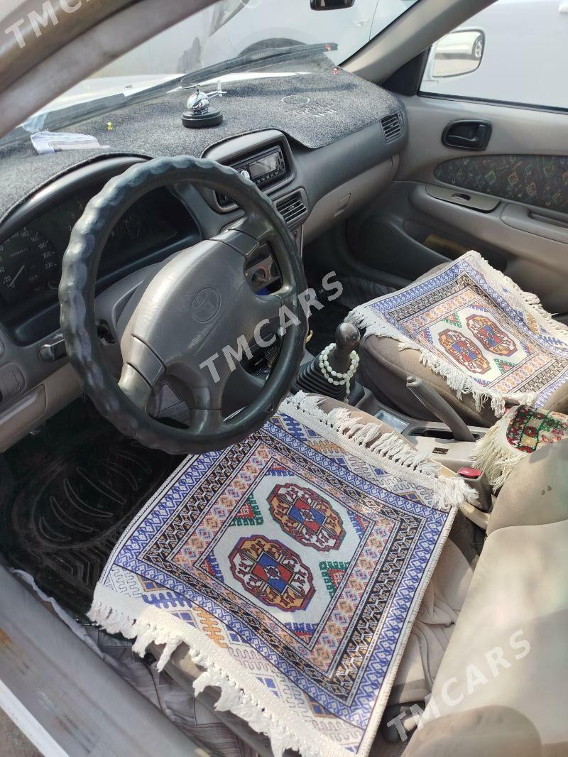 Toyota Corolla 1998 - 50 000 TMT - Aşgabat - img 8