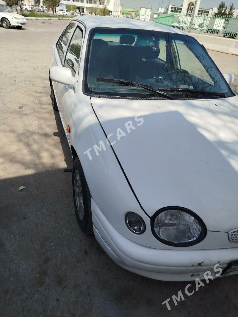 Toyota Corolla 1998 - 50 000 TMT - Aşgabat - img 2