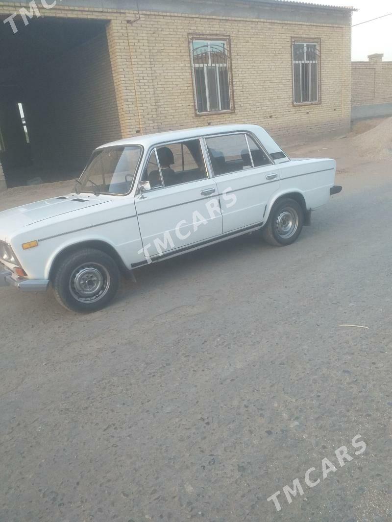 Lada 2106 1990 - 20 000 TMT - Çärjew - img 2