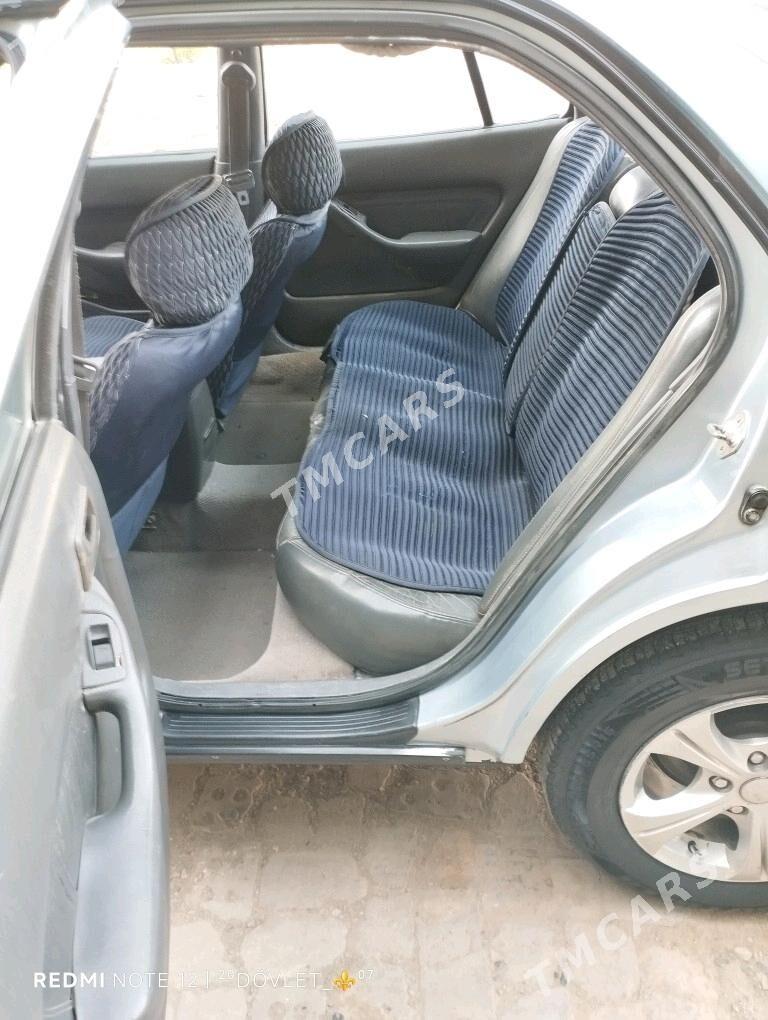 Toyota Camry 1995 - 85 000 TMT - Sakarçäge - img 8