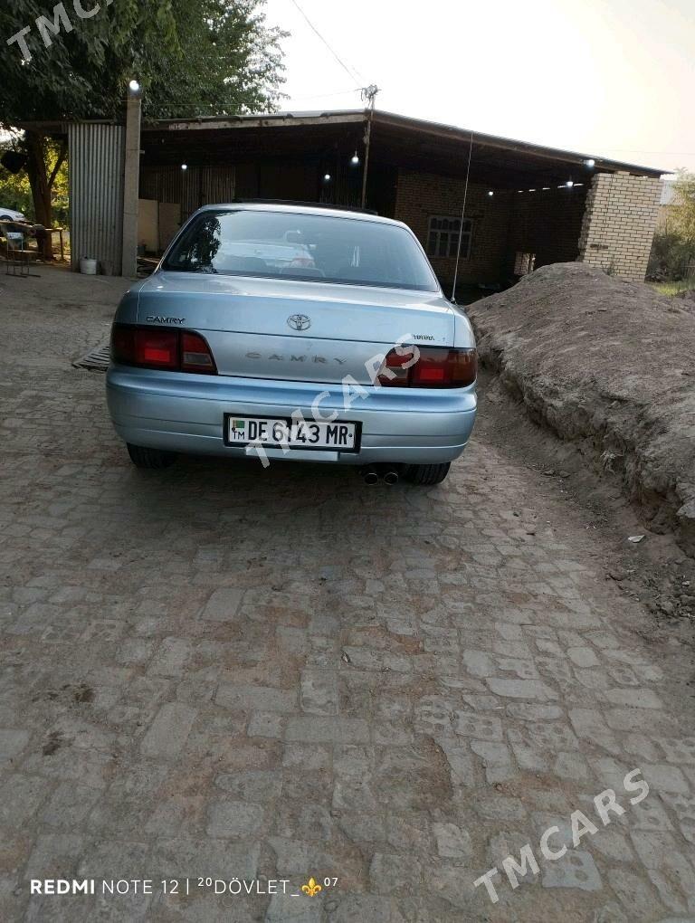 Toyota Camry 1995 - 85 000 TMT - Sakarçäge - img 6