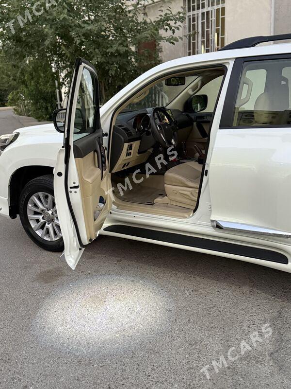 Toyota Land Cruiser Prado 2016 - 640 000 TMT - Ашхабад - img 7