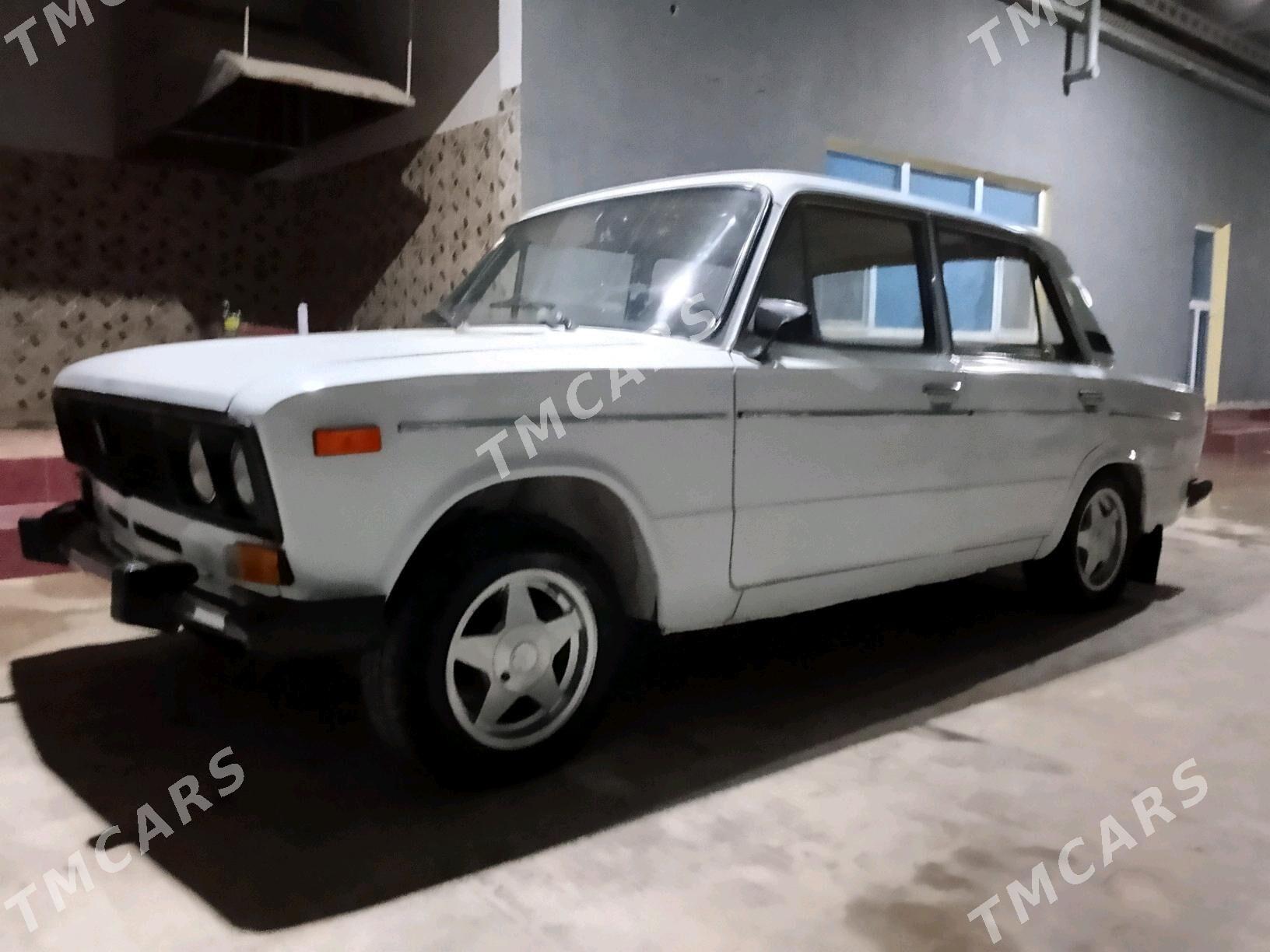 Lada 2106 1986 - 21 000 TMT - Теджен - img 6
