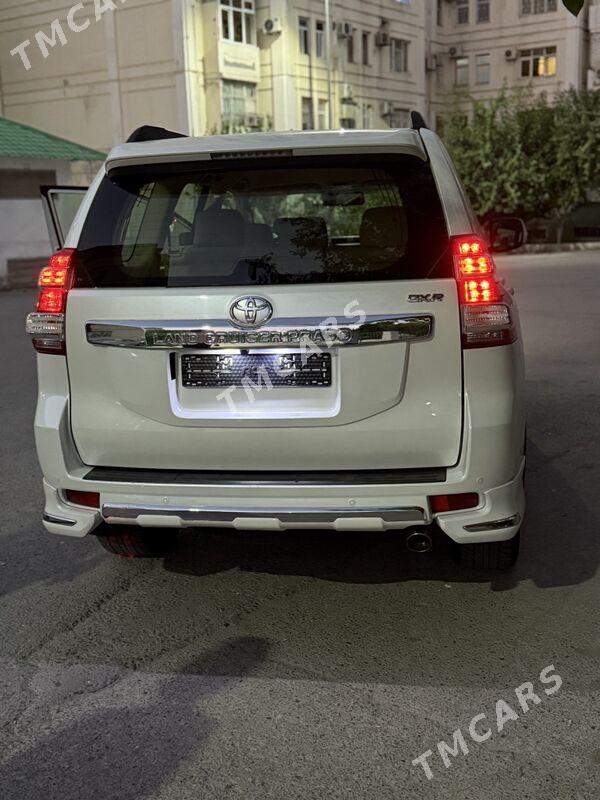 Toyota Land Cruiser Prado 2016 - 640 000 TMT - Ашхабад - img 6