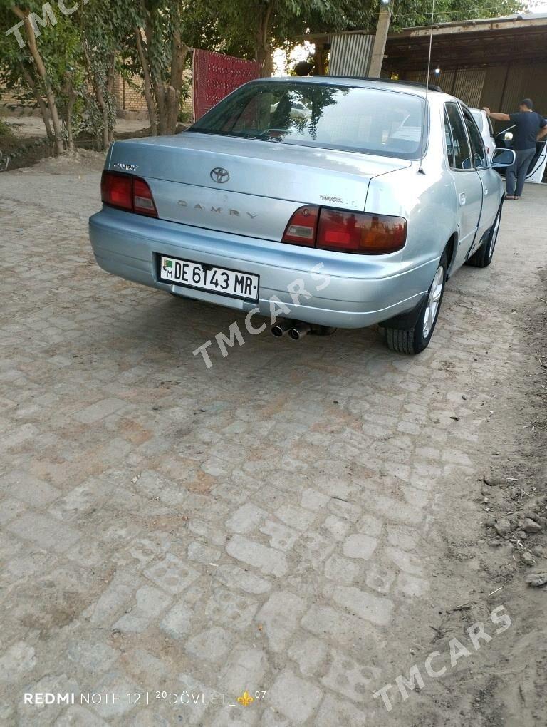 Toyota Camry 1995 - 85 000 TMT - Sakarçäge - img 5