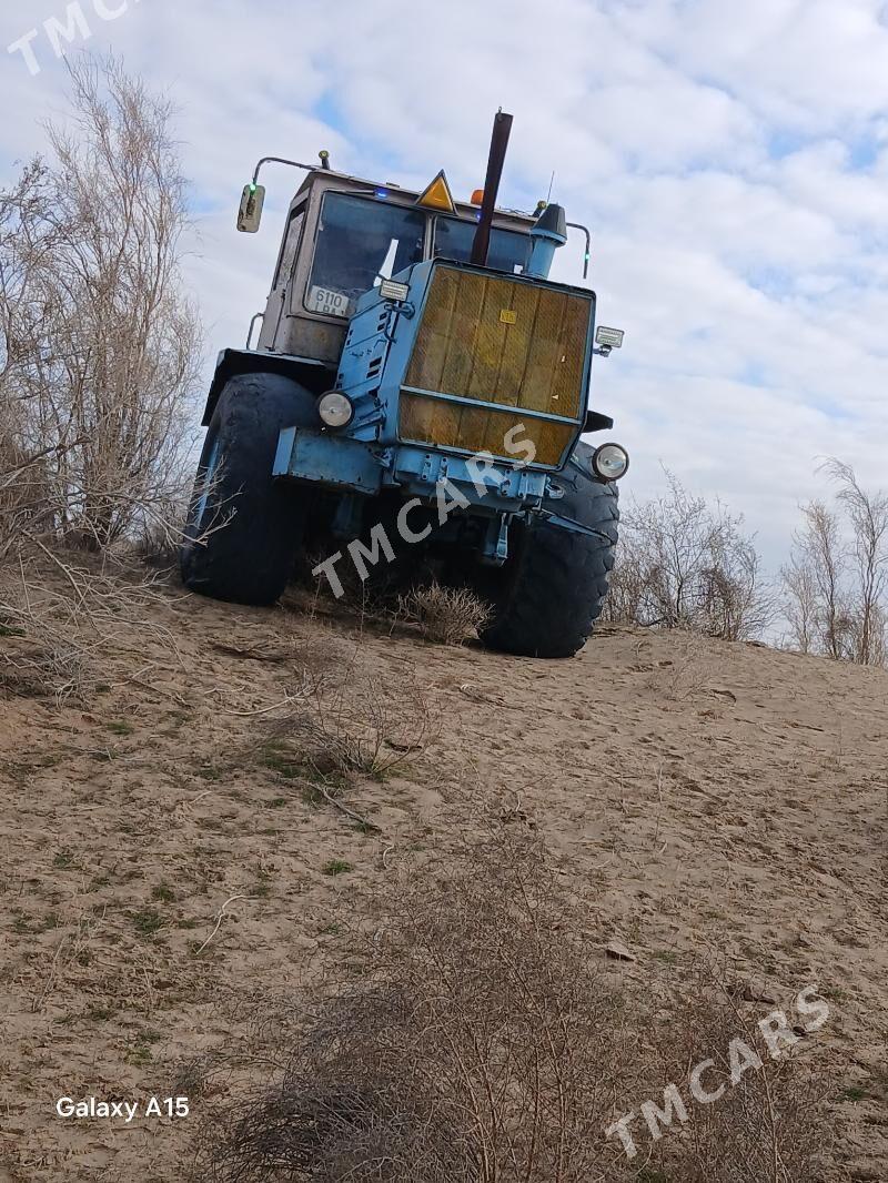 MTZ 82 1992 - 140 000 TMT - Гарабекевюл - img 3