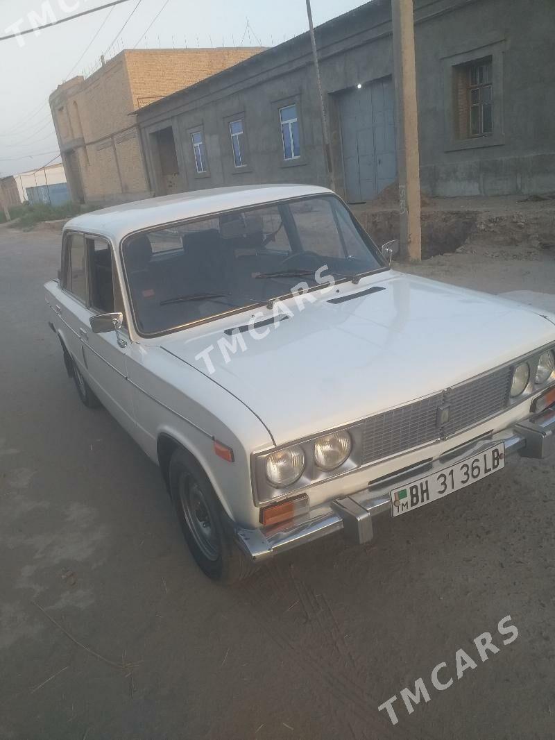Lada 2106 1990 - 20 000 TMT - Çärjew - img 3