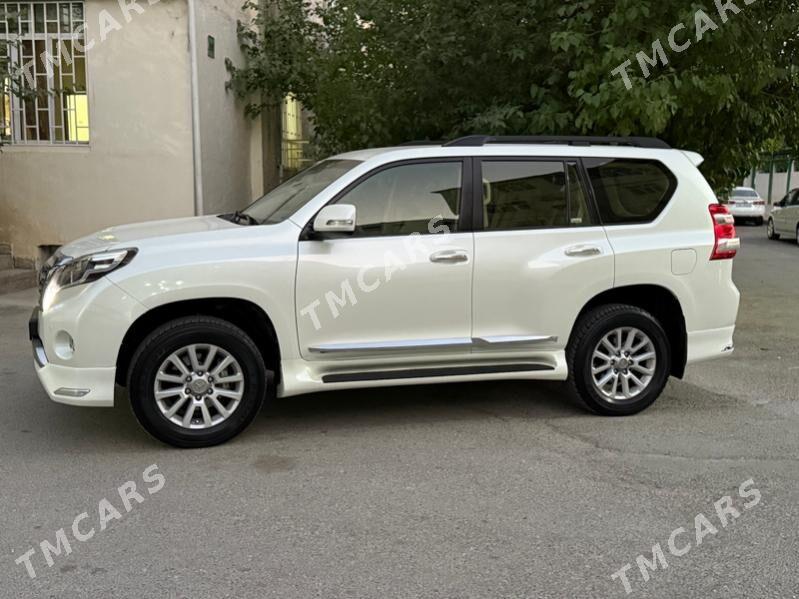 Toyota Land Cruiser Prado 2016 - 640 000 TMT - Ашхабад - img 4