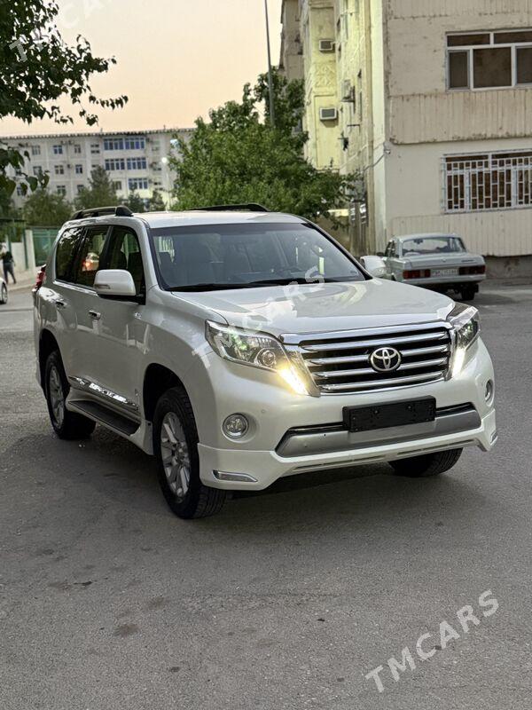 Toyota Land Cruiser Prado 2016 - 640 000 TMT - Ашхабад - img 2